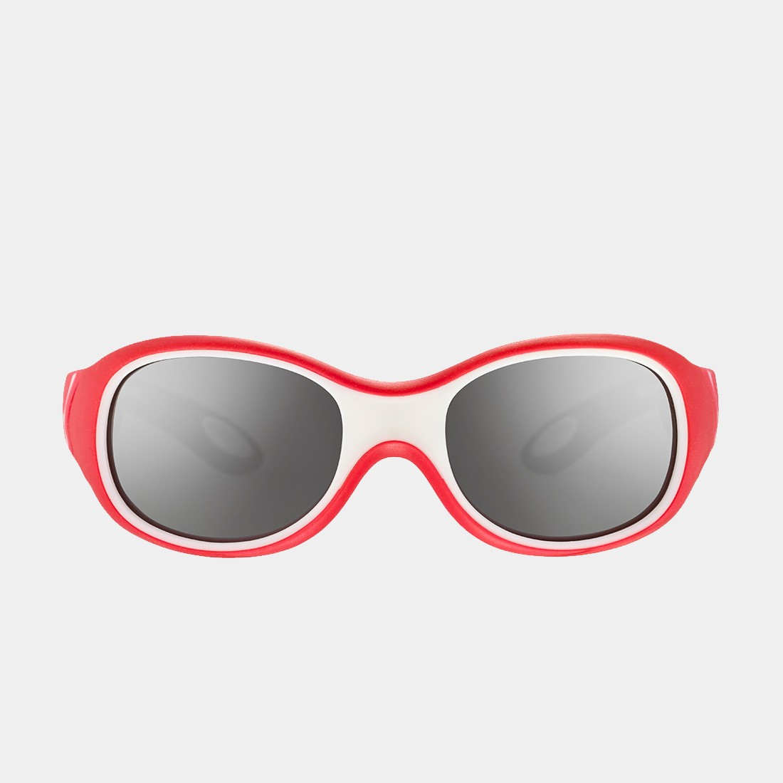 cebe-s-kimo-lunettes-junior-extra-extra-small-rouge