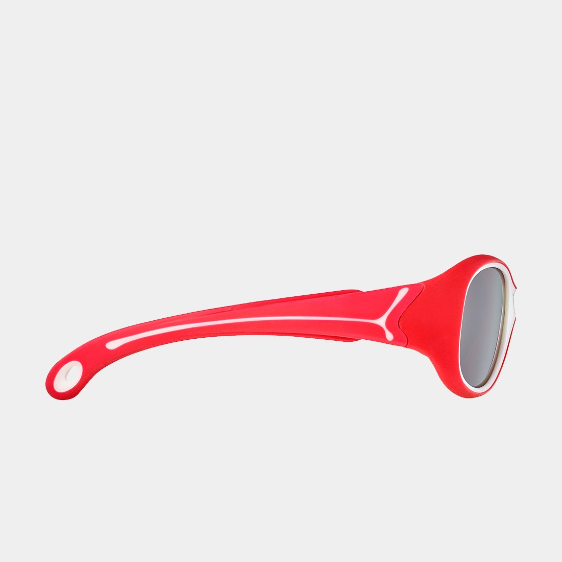 cebe-s-kimo-lunettes-junior-extra-extra-small-rouge