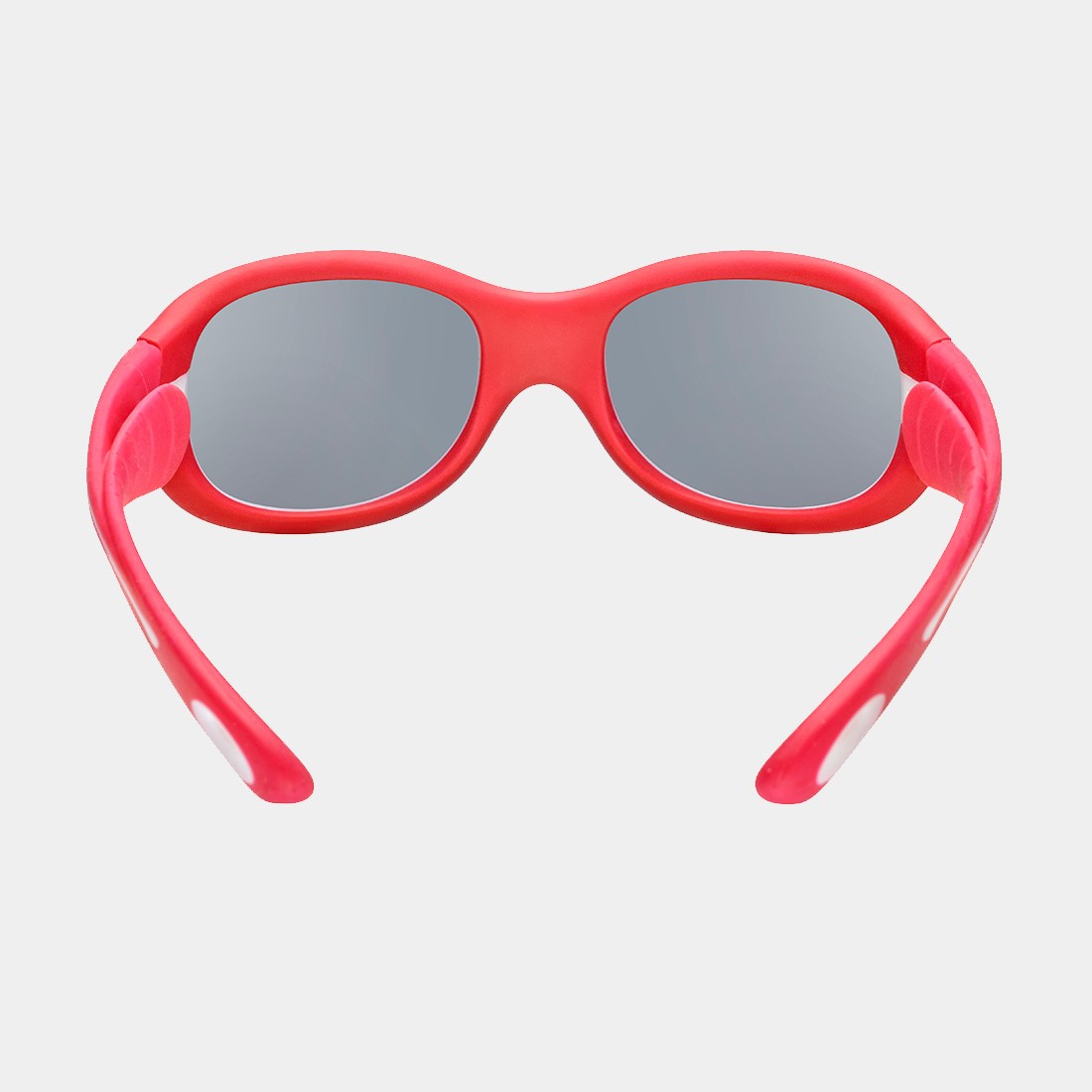 cebe-s-kimo-lunettes-junior-extra-extra-small-rouge