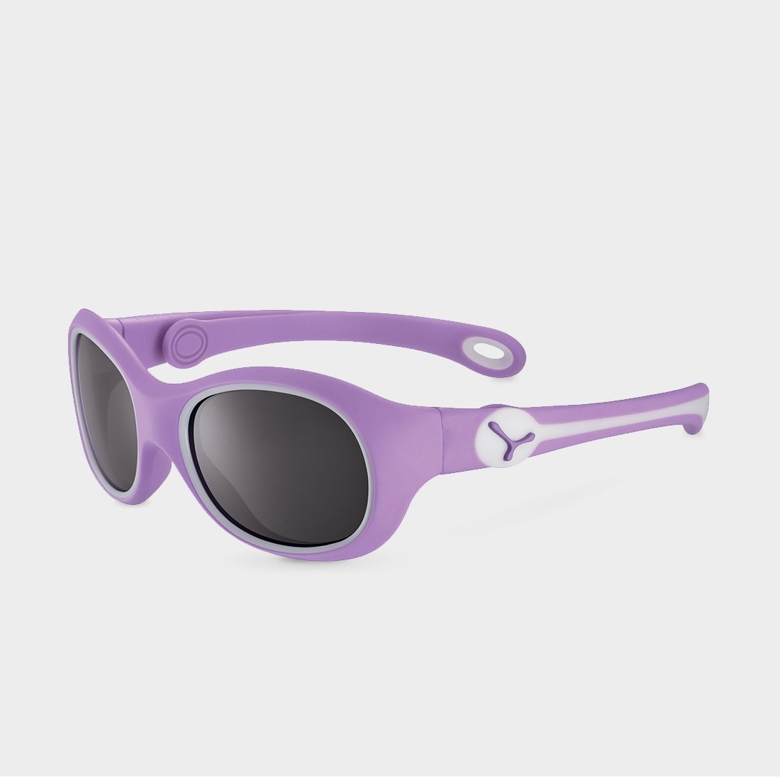 cebe-s-mile-lunettes-junior-extra-extra-small-violet