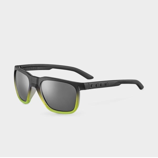 CEBE - Sunglasses for children and adults / Trail, bike, sport, lifestyle  glasses - Photochromic lenses - Polarized lenses