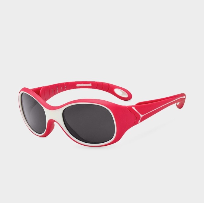 cebe-s-kimo-lunettes-junior-extra-extra-small-rouge