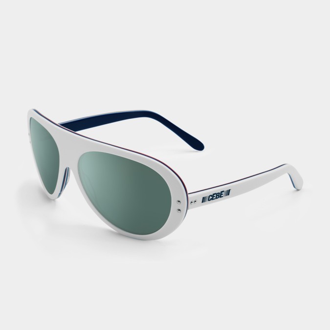 VINTAGE 201 - Sonnenbrille in limitierter Auflage