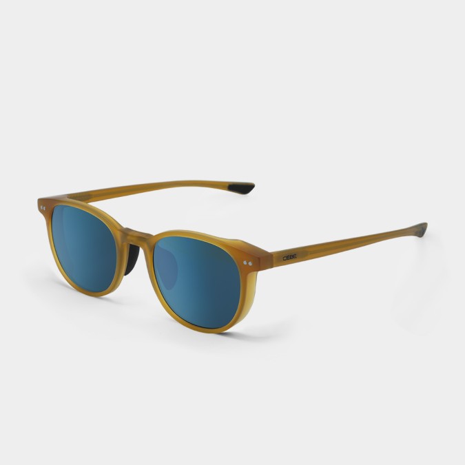 CHILL OUT ROUND - Lifestyle sunglasses