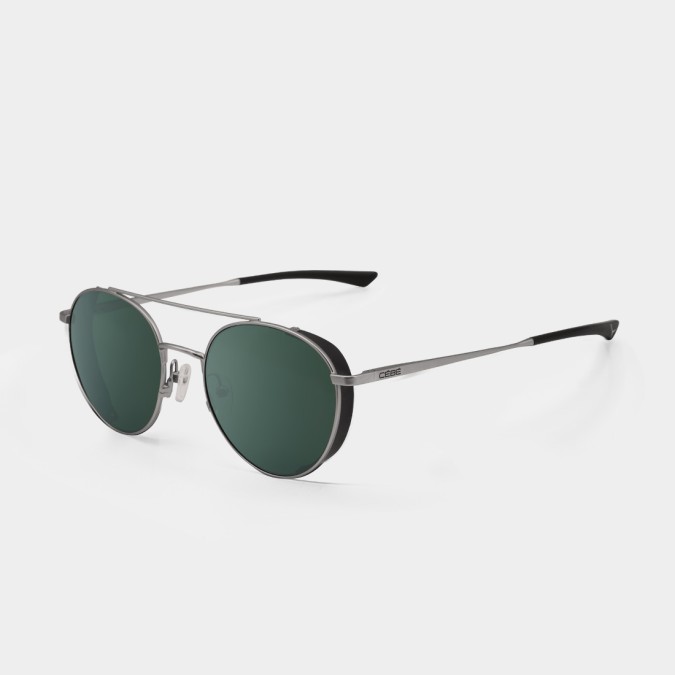 CHILL IN ROUND - Sonnenbrille