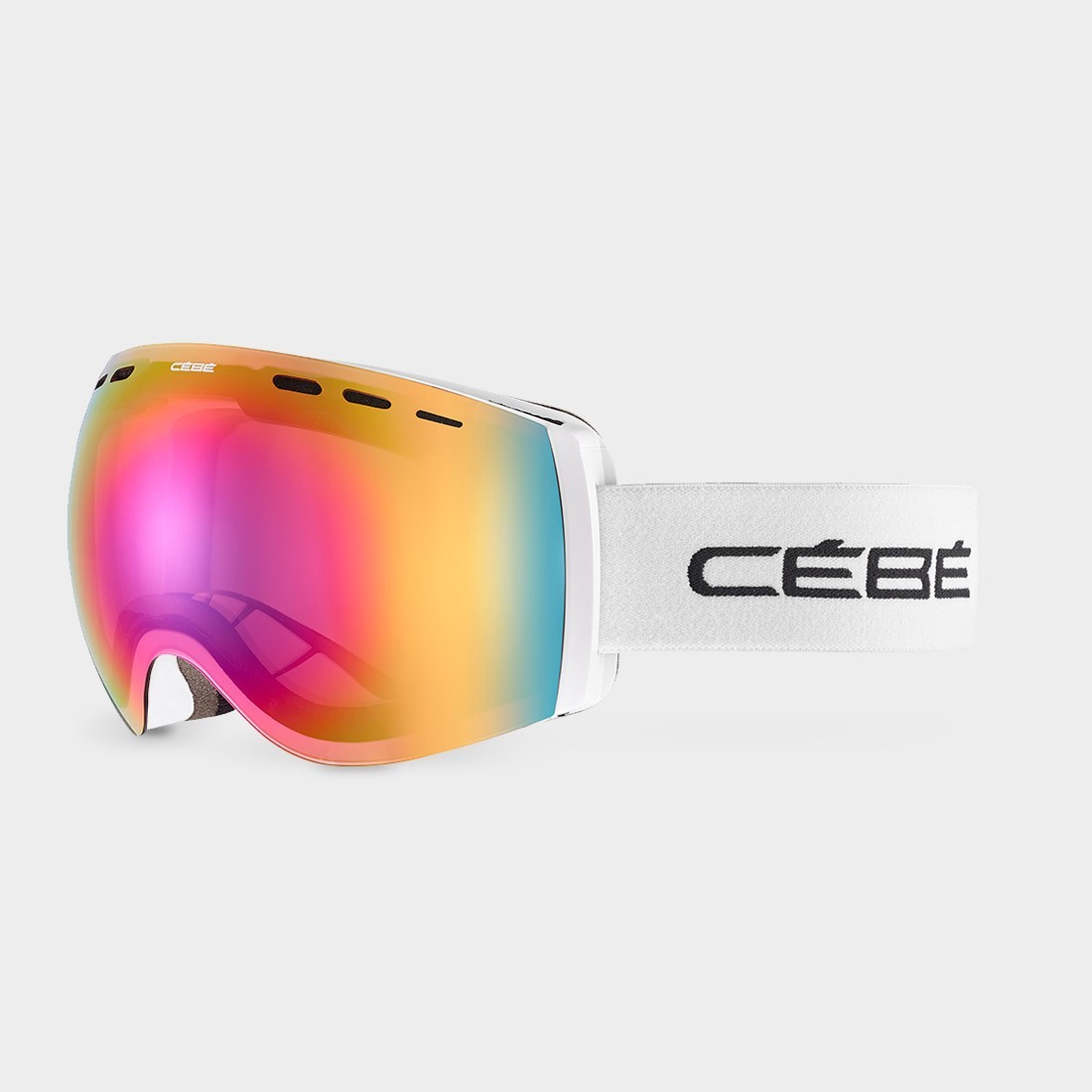 cebe-cloud-masque-ski-spherical-white