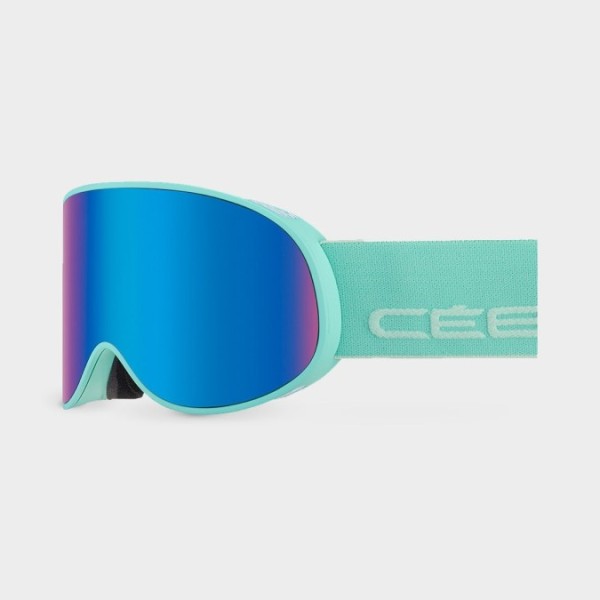 Masque de ski Cébé - Cheeky OTG CBG283 - Cat.2 - Genre/Casque Masque de ski  Enfant 