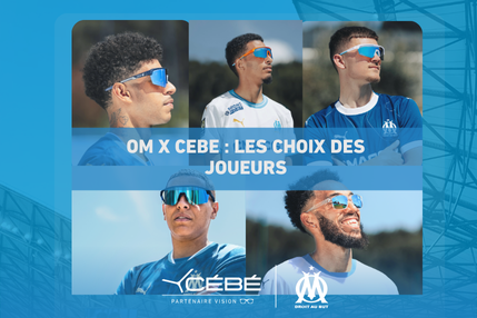 Collection OM X CEBE: OM players' choices